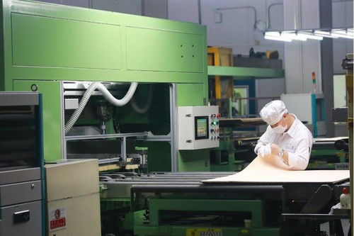 聚焦東莞戰(zhàn)略性新興產(chǎn)業(yè)③│新材料 進(jìn)軍2000億，東莞底氣十足