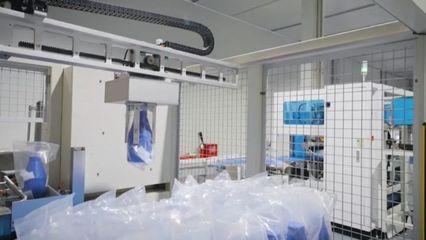 徐州經(jīng)開(kāi)區(qū) 以新材料技術(shù)研發(fā)為引擎，提速“先進(jìn)制造”助推新型工業(yè)化建設(shè)