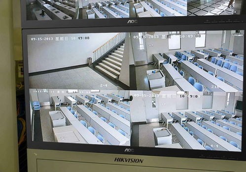 AOC商用 以全新工作體驗，讓安防技術成為萬家燈火背后真正的守護之盾